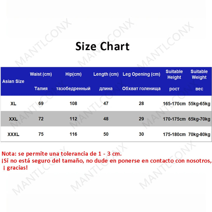 Men's summer sports shorts Black Gray