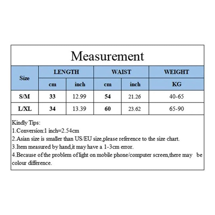 Women's high-waisted sports shorts