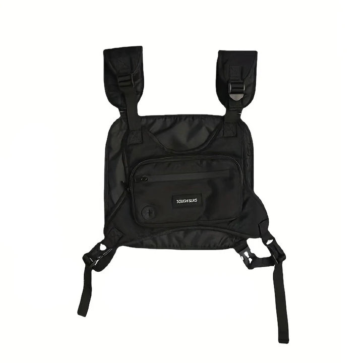 Vest Bag For Men Big Space